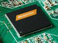 MediaTek работает над игровым процессором Helio G90