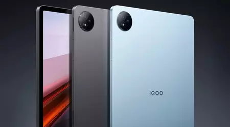À partir de 249 $ : vivo a révélé le prix de l'iQOO Pad Air équipé d'une puce Snapdragon 870