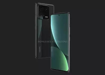 Xiaomi 13 Pro is already preparing for a global launch