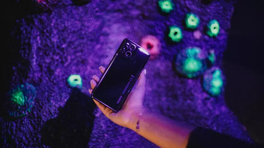 Redmi тоже готовит смартфон с камерой-микроскопом, как у OPPO Find X3 и Find X3 Pro