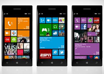 Microsoft находит новых партнёров для Windows Phone и обещает сделать Windows ещё лучше