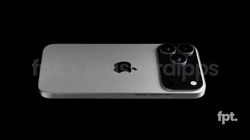 Что ждать от iPhone 17: первые взгляды на будущее