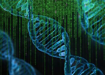 Microsoft może sprawić, że przechowywanie DNA stanie się rzeczywistością
