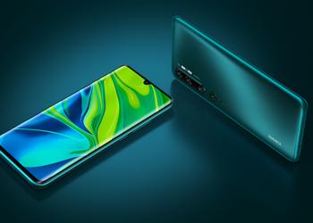 Xiaomi Note 11 could be the first smartphone in the world with a 200 MP camera