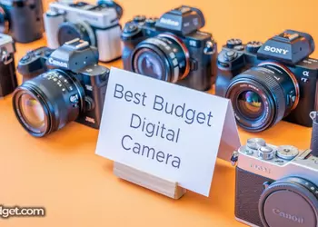 Best Budget Digital Camera