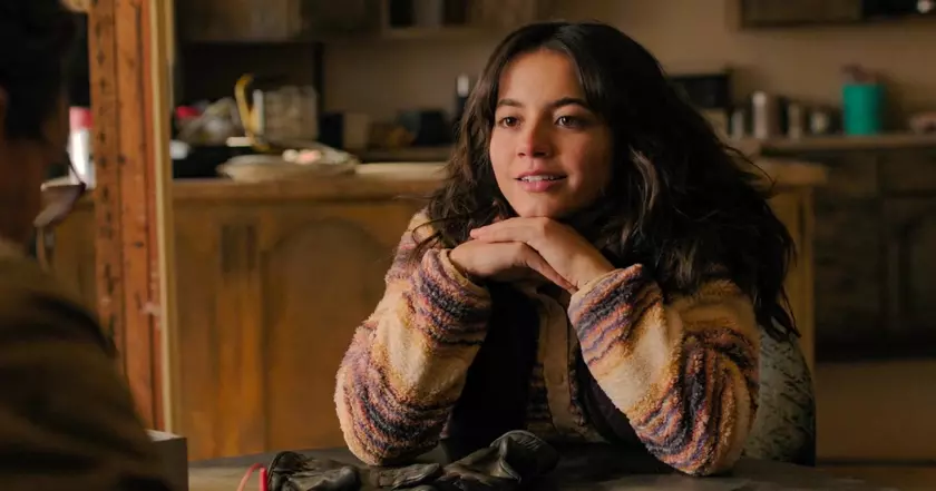 Удивительный кадр из 2 сезона The Last of Us: Что мы знаем?