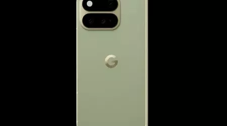 Google Pixel 11 Pro Fold leak confirms new Pine color and a redesigned camera block