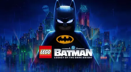 LEGO Batman: Legacy of the Dark Knight запуститься на будь-якому комп'ютері: розробники порадували низькими системними вимогами