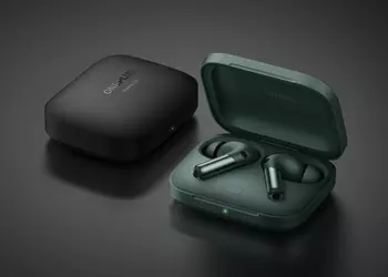 OnePlus Buds Pro 2 on Amazon: flagship TWS headphones at a discounted price of $73