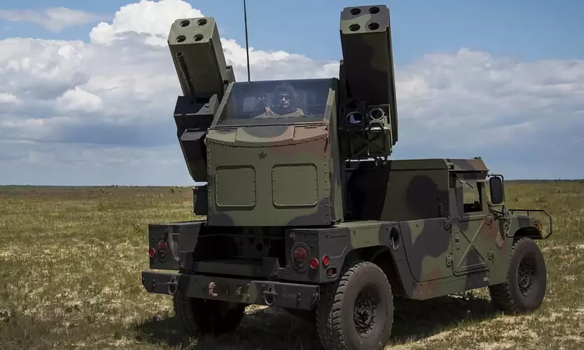 ЗРК AN/TWQ-1 Avenger, ПТРК TOW и кассетные боеприпасы M864: стало известно, что войдёт в новый пакет военной помощи от США на $325 млн