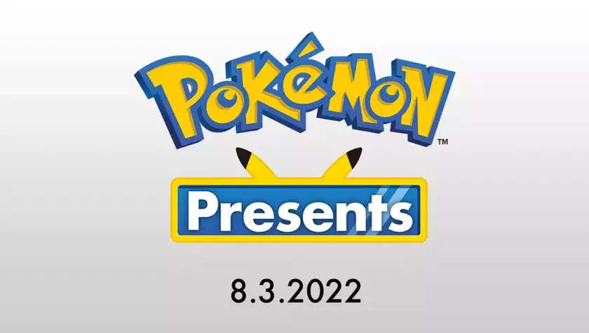 Третьего августа пройдет Pokémon Presents – шоу, где расскажут в том числе и о Pokémon Scarlet и Violet