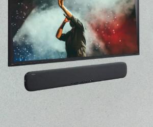 Barra de sonido Yamaha YAS-109