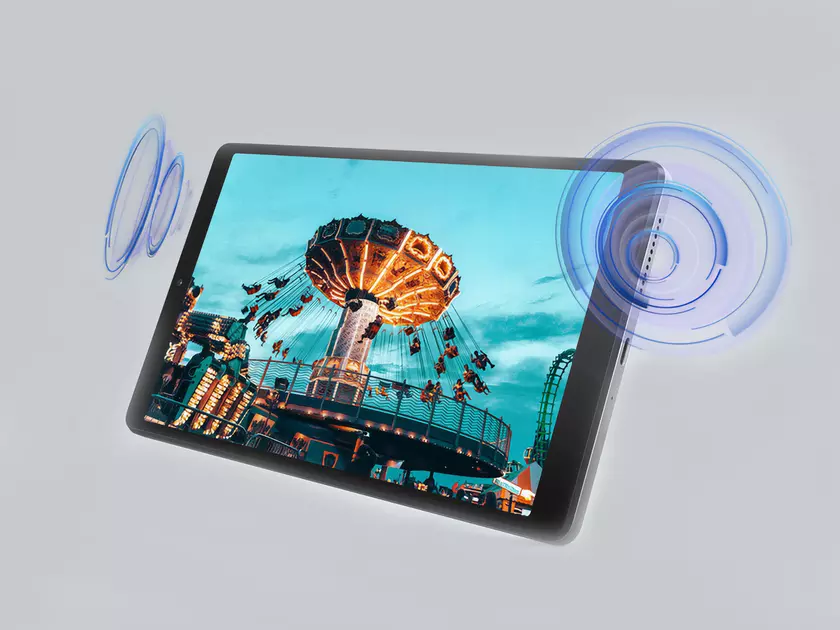 Lenovo Tab M8 (4th Gen) с экраном на 8 дюймов и батареей на 5100 мАч можно купить на распродаже Amazon Prime Day 2023 дешевле $100