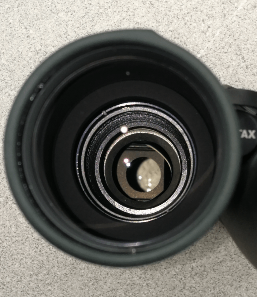 Pentax ZD 10x50 ED Sport Binocular