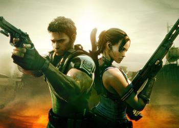 Capcom работает над несколькими играми Resident Evil, среди которых есть и римейки, - слухи