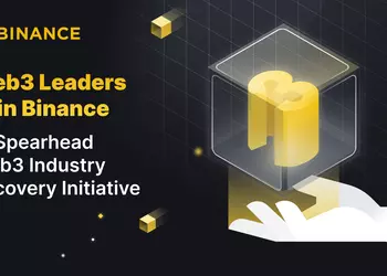 Binance готова потратить $2 млрд на поддержку криптовалютной отрасли