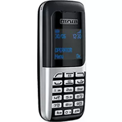 Alcatel OT-E105