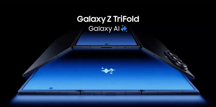 Samsung's Galaxy Z TriFold: Redefining Foldable Tech!