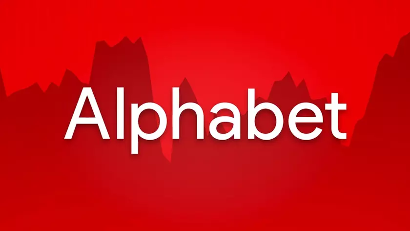 Alphabet Q3 2025