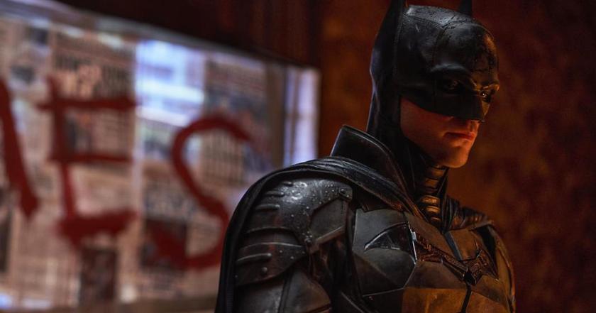 Слухи: в июле на San Diego Comic-Con объявят актеров, которые сыграют во второй части Бэтмена Мэтта Ривза