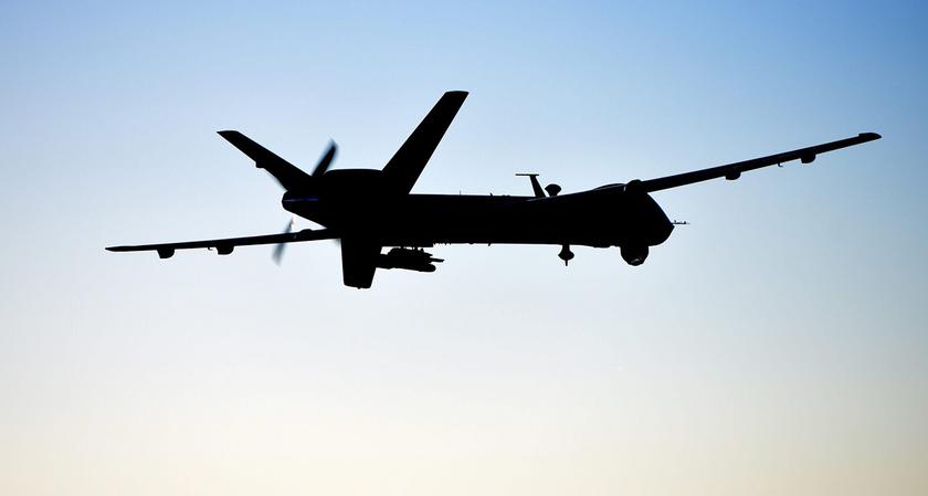 США могут ограничить полёты MQ-9 Reaper в Сирии или начать использовать истребители F-16 и F-35 для сопровождения дронов на фоне российской агрессии