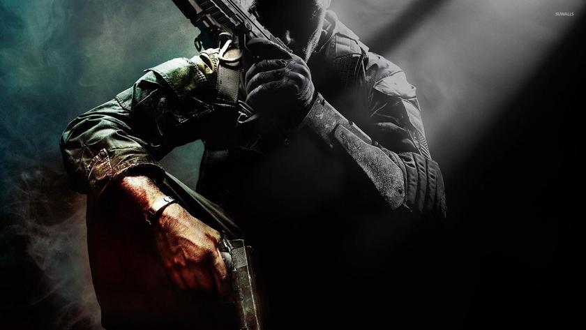 Большая утечка Call of Duty Black Ops 5: реалистичный и кровавый шутер на манер Modern Warfare