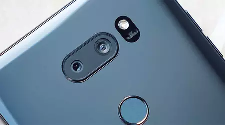 LG V35 ThinQ has been certified in the US and Russia