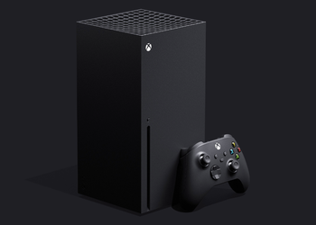Интереснее, чем у PlayStation 5: Microsoft зарегистрировала логотип Xbox Series X