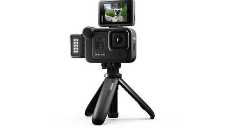 GoPro презентувала нові камери HERO8 Black та MAX, а також оголосила конкурс на $1 млн