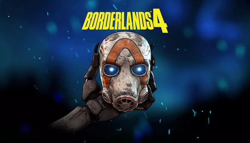 Арт Borderlands 4: Всё, что мы узнали о новой игре