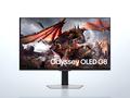 Samsung представила новые мониторы Odyssey OLED G8 и Odyssey OLED G6 с экранами до 32 дюймов, частотой до 360 Гц и поддержкой AMD FreeSync Premium Pro