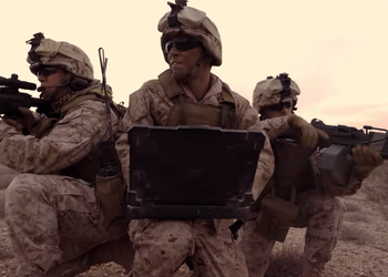 Что такое ноутбук для армии, милиции, пожарных и спецслужб? Изучаем вопрос на примере Dell Latitude 14 Rugged Extreme (7404)