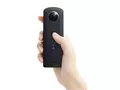 Сферическая камера RICOH THETA S