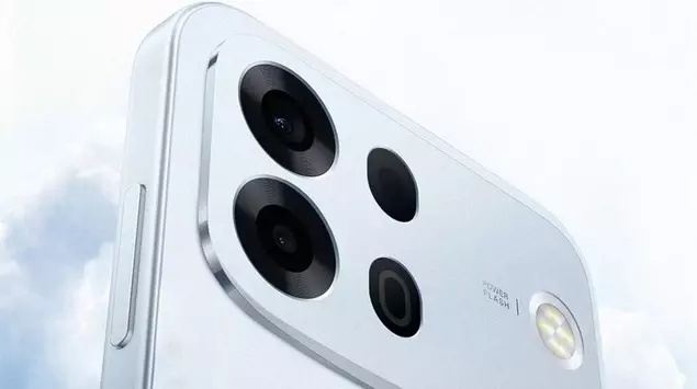Oppo's new A7 Pro Max packs ...