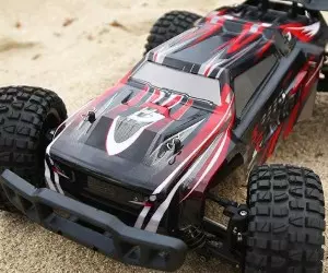 1:10 DEERC 9206E RC High Speed ...