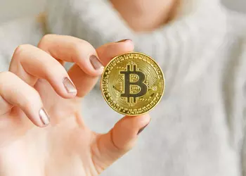 Женщина выбросила ноутбук сына с 10 000 Bitcoin