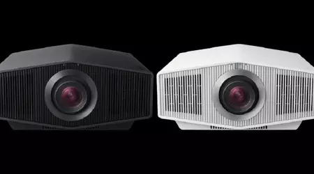 Нативні 4K, 120 FPS і величезна ціна: Sony випустила два флагманські проєктори серії Bravia