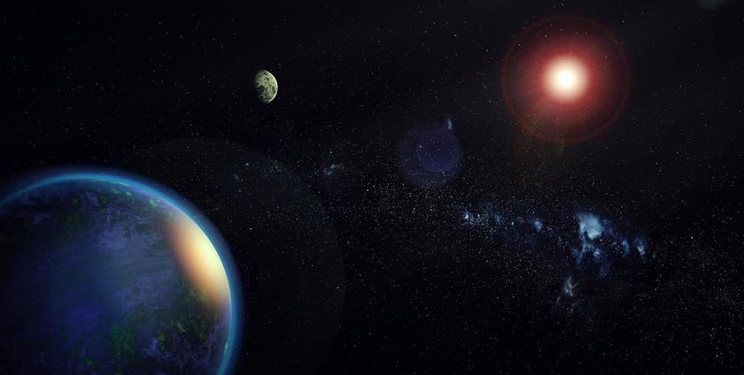 Naukowcy odkryli dwie podobne do Ziemi planety, które potencjalnie mogą nadawać się do zamieszkania