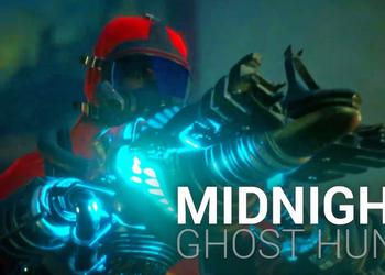 Die Geisterjagd hat begonnen: Midnight Ghost Hunt, ein lustiges Online-Spiel, ist kostenlos im Epic Games Store erhältlich