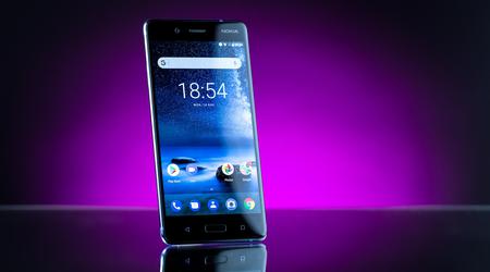 HMD Globalny może wydać 8 Pro na Nokia Snapdragon 845