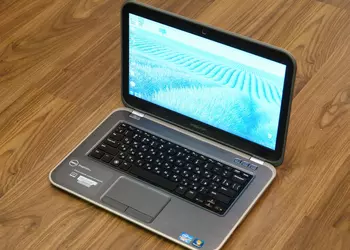 Поработаем? Обзор 14-дюймового ультрабука Dell Inspiron 5423 (Inspiron 14z)