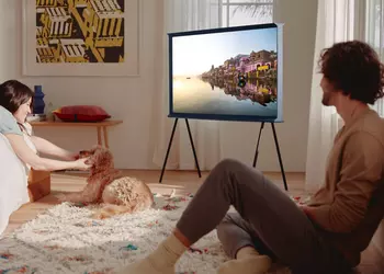 В поисках новых смыслов: зачем Samsung превратила телевизоры серий The Frame и The Serif в картины