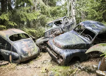 Дефицит чипов заставил Volvo временно приостановить работу завода в Бельгии