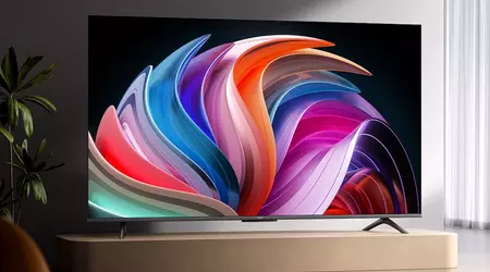 Xiaomi Unveils Affordable Redmi A Pro 2026 TVs with Stunning 4K Displays and 144Hz Refresh Rate