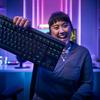 Logitech G515 Lightspeed TKL, a next-generation low-profile gaming keyboard with flexible customisation, RGB backlighting and three connection modes, has been unveiled-4