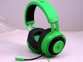 Выпустили Кракенов: обзор игровых гарнитур Razer Kraken 7.1 V2 и Kraken Pro V2