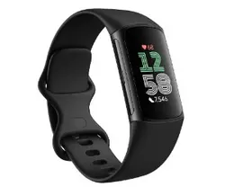 Fitbit Charge 6 Fitness Tracker