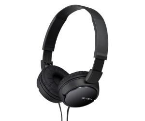 Sony ZX Series Wired On-Ear Headphones