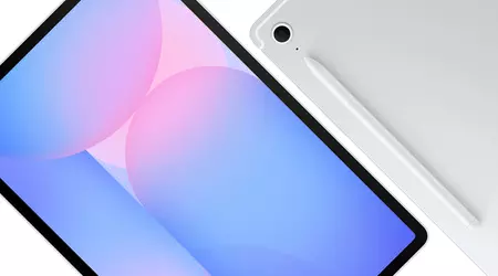 Les rendus des Galaxy Tab S10 FE et S10+ FE révèlent le design et les caractéristiques des nouvelles tablettes Samsung