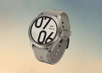 Best Price: the Ticwatch Pro 5 with dual screen, Snapdragon W5+ Gen 1 chip and up to 45 days of battery life is available on Amazon at a discounted price of $52